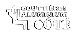 Gouttières Côté